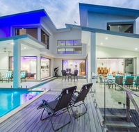 Clear Island Cove - Accommodation Australia