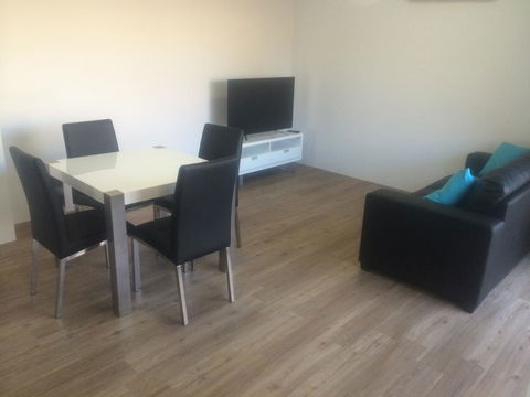 Clearwater Motel Apartments - Accommodation Australia 1