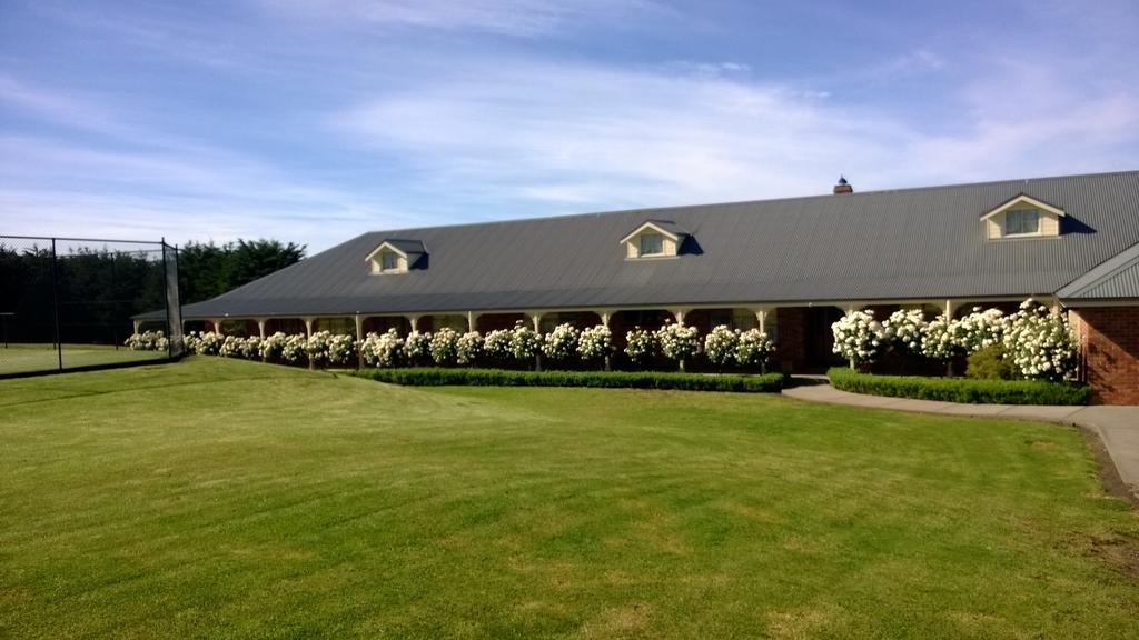 Bullengarook VIC Accommodation Australia