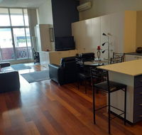Cleopa Apartment Camperdown - Accommodation Australia