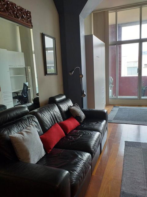 Cleopa Apartment Camperdown - Accommodation Australia 3