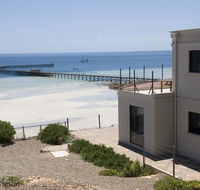 Cliff House Beachfront Villas - Local Tourism
