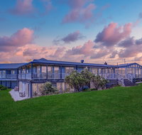Cliff Top - Accommodation Australia