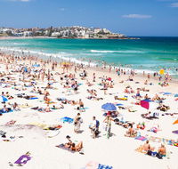 CLIFFSIDE BONDI BEACH - Australia Shopping