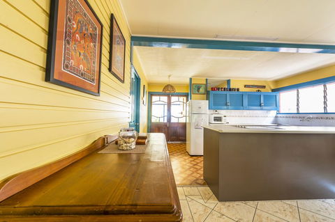 Clifton Beach House - Accommodation Australia 1