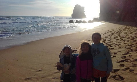 Clifton Beach Lodge - Accommodation Australia 2