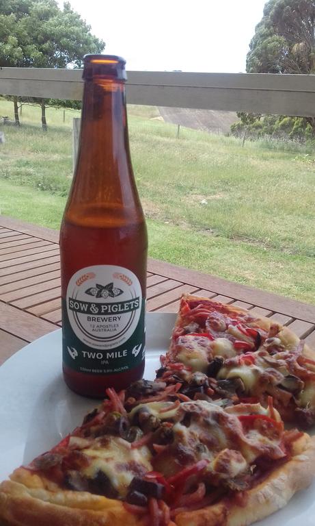 Clifton Beach Lodge - Accommodation Australia 3