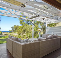Clissold by Collers MOLLYMOOK - Accommodation Australia