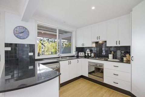Clissold By Collers, MOLLYMOOK - Accommodation Australia 3