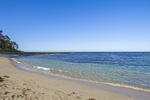 Clissold By Collers, MOLLYMOOK - Accommodation Australia 2