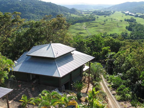Cloud 9 - Accommodation Australia 0
