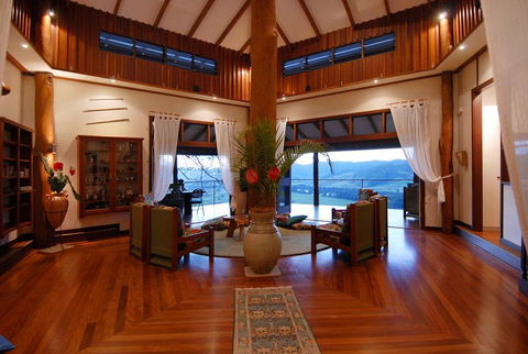 Cloud 9 - Accommodation Australia 2