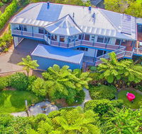 CLOUD 9 - Cliff Top Eagle Heights - Australia Shopping