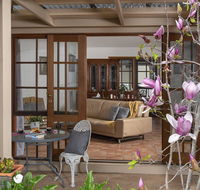 Cloud 9 Cottage - Waves Walks and Welcoming - Accommodation Australia