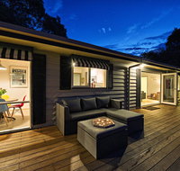 Cloud Nine - Arthurs Seat - Accommodation Australia