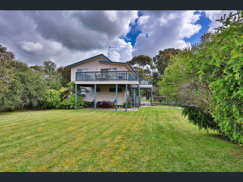 Cloudbreak At Inverloch - Pet Friendly Near Beach - Accommodation Australia 1