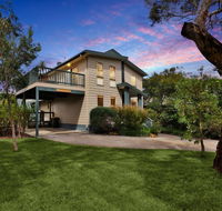 Cloudbreak at Inverloch - pet friendly near beach - Accommodation Australia