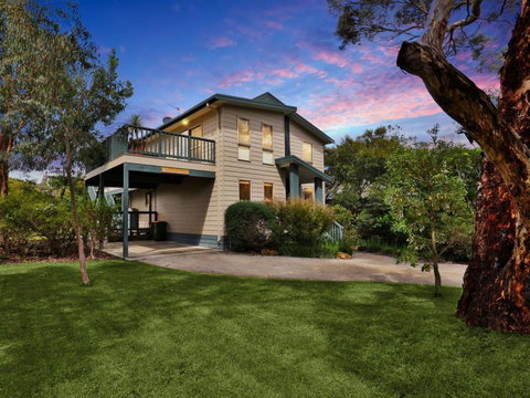 Cloudbreak At Inverloch - Pet Friendly Near Beach - Accommodation Australia 0