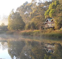 Cloudlake Mountain Retreat - Australia Shopping