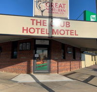 Club Hotel Motel Roma - Local Tourism