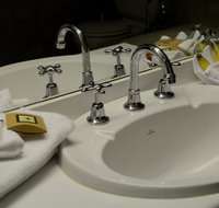 Club Inn Motel - Accommodation Australia