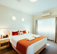 Club Motor Inn - Accommodation Australia