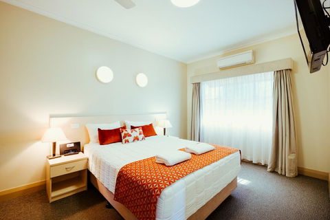 Club Motor Inn - Accommodation Australia 0
