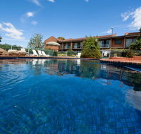 Club Mulwala Resort - Accommodation Australia