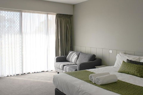 Club Mulwala Resort - Local Tourism 1