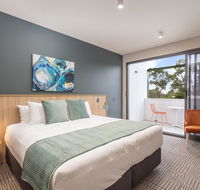 Club Old Bar Motel - Accommodation Australia