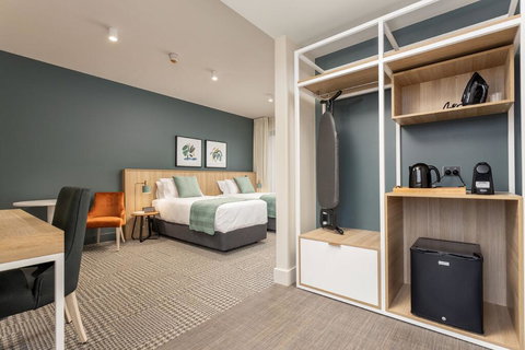 Club Old Bar Motel - Australia Shopping 2