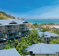 Club Wyndham Airlie Beach - Accommodation Australia