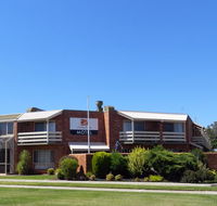 cluBarham Motel - Accommodation Australia