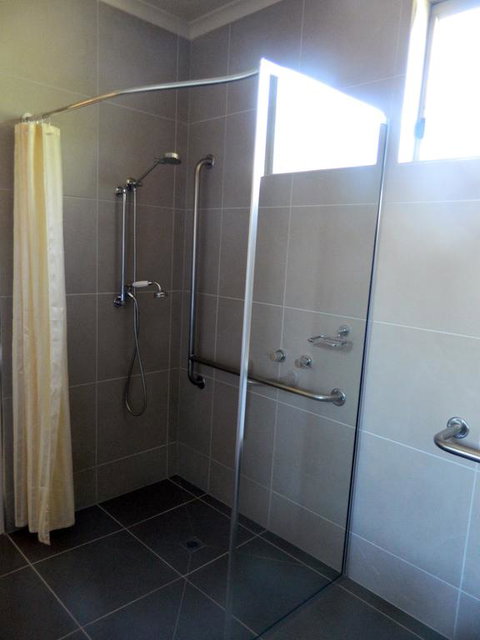 CluBarham Motel - Accommodation Australia 3