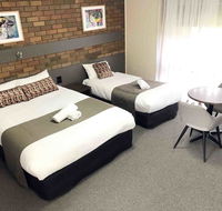 cluBarham River Motel - Accommodation Australia