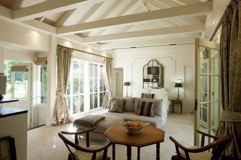 Clubbe Cottage - Accommodation Australia 0