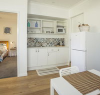 Clyde Studio 53 Mollymook - Accommodation Australia