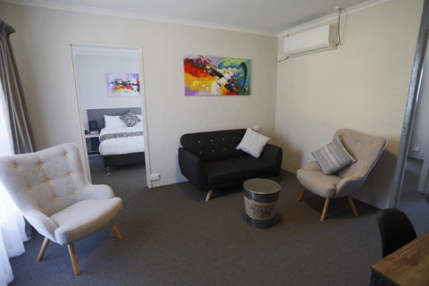 Coachman's Eden - Accommodation Australia 3