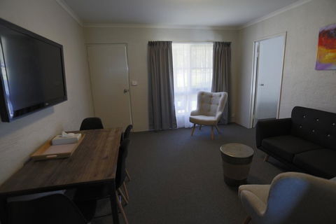 Coachman's Eden - Accommodation Australia 2
