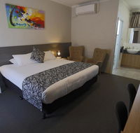 Coachman's Eden - Accommodation Australia