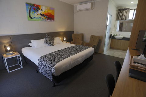 Coachman's Eden - Accommodation Australia 0