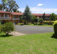 Coachmans Rest Motor Lodge - Accommodation Australia