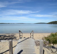 Coalmine Beach Holiday Park - Accommodation Australia