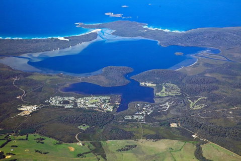 Coalmine Beach Holiday Park - Accommodation Australia 2
