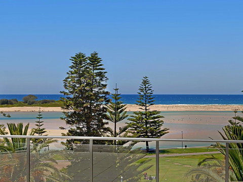 Coast Luxury Apartment Penthouse 23 - Local Tourism 1