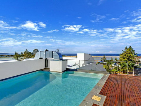 Coast Luxury Apartment Penthouse 23 - Local Tourism 3