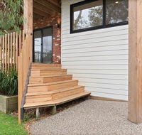 COASTAL BEAUTY ON BRUCE - Accommodation Australia