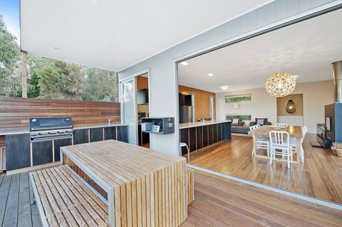 Coastal Break - Accommodation Australia 3