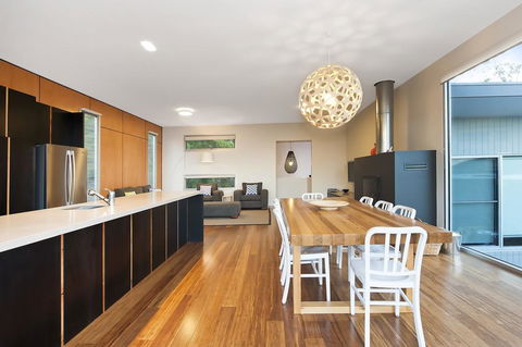 Coastal Break - Accommodation Australia 1