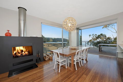 Coastal Break - Accommodation Australia 0